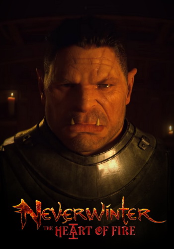 Neverwinter: The Heart of Fire (2017) PC {NW.110.20190519a.28}