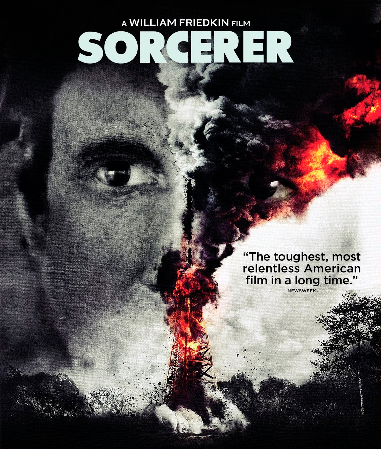 Sorcerer (1977) BDRip 1080p DTS/AC3 Latino-Inglés c/ Sub.