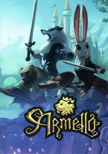 Armello (2015) PC