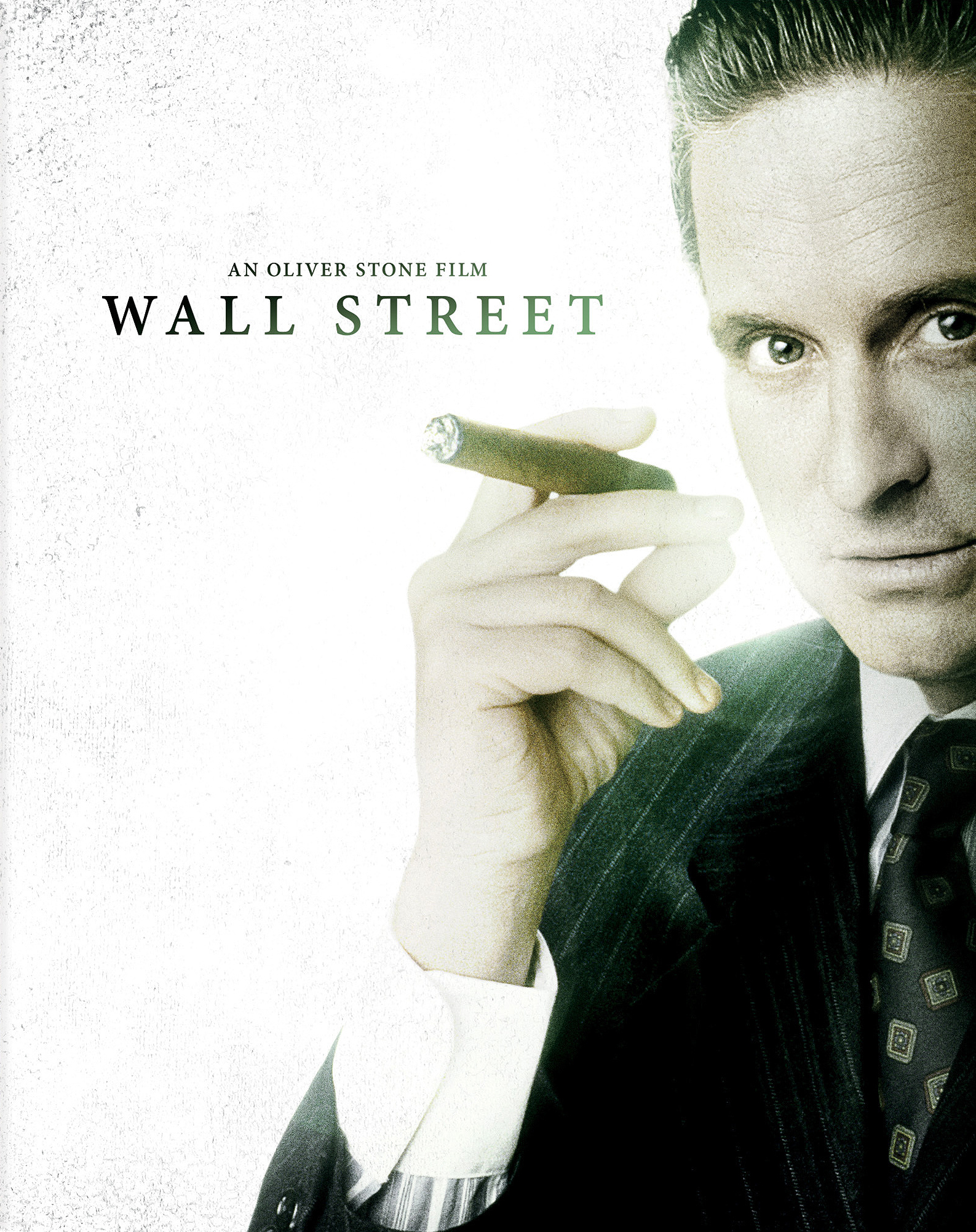 Wall Street (1987) BDRip 1080p AC3 5.1 Latino-Inglés c/ Sub.
