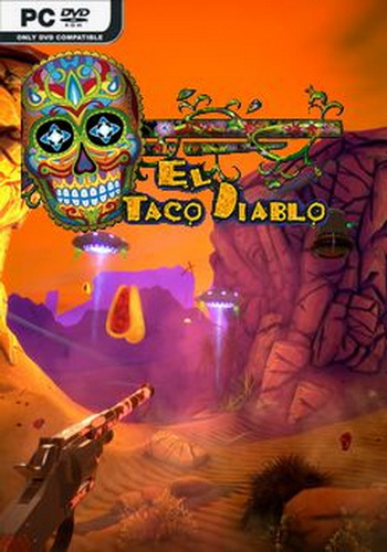 El Taco Diablo (2019) PC