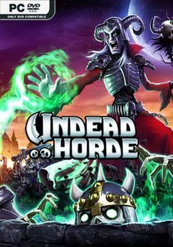 Undead Horde  (2019) PC {ENG}