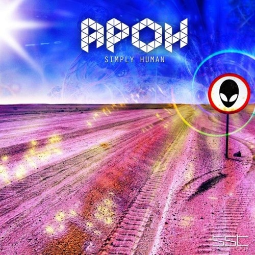Apoh - Simply Human EP (2019)