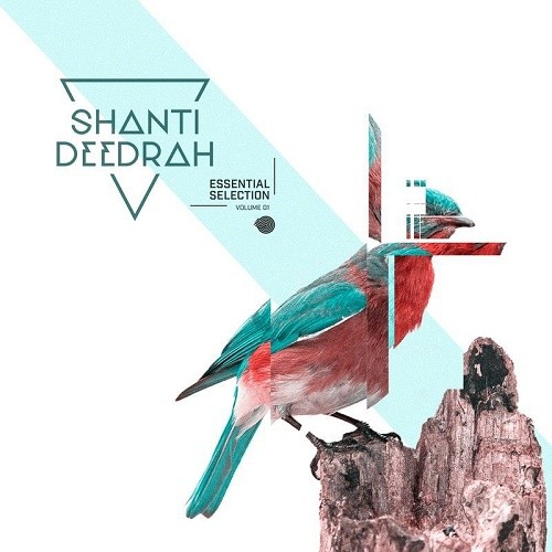Shanti V Deedrah: Essential Selection Vol.1 (2019)