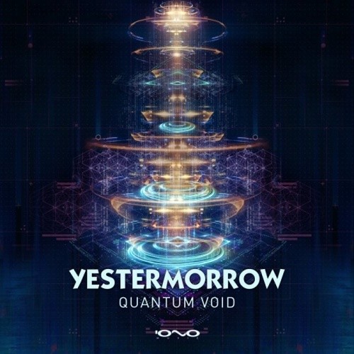 Yestermorrow - Quantum Void (Single) (2019)