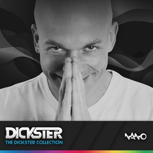 Dickster - The Dickster Collection (2019)