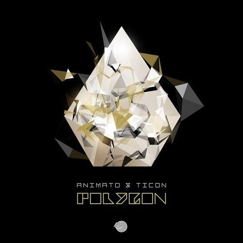 Animato & Ticon - Polygon (Single) (2019)