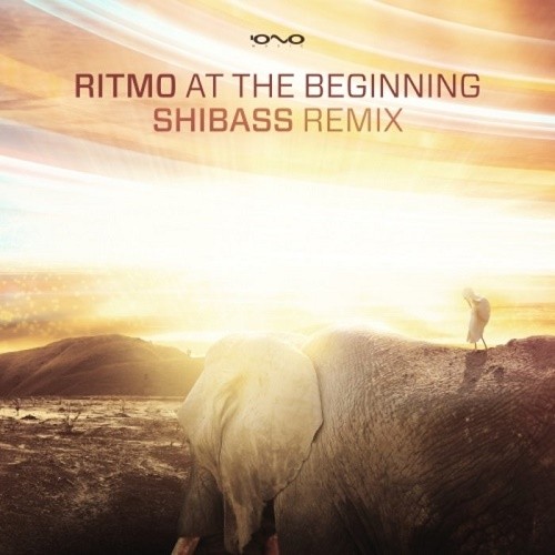 Ritmo - At the Beginning (Shibass Remix) (Single) (2019)