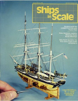 Ships in Scale 1985-01/02 (09)