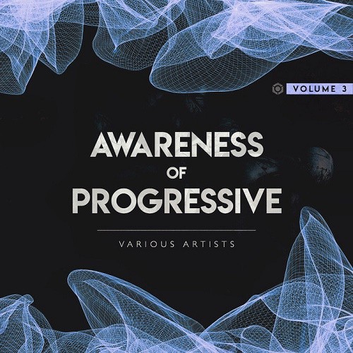 Awareness Of Progressive Vol.3 (2019)