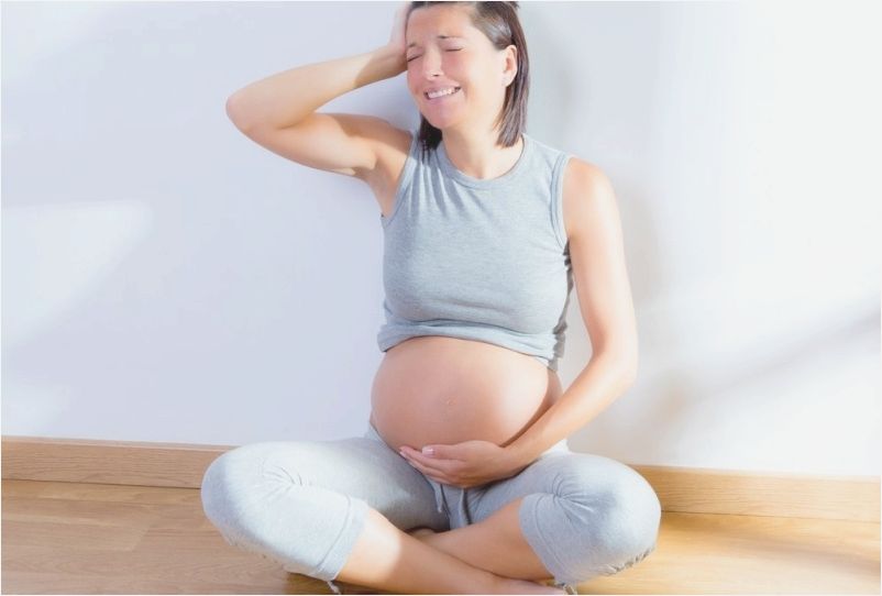 Возможные болезненные чувства при приеме таблеток для прерывания ранней беременности