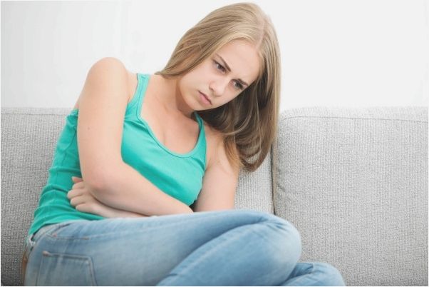 Допустимые неприятные чувства при приеме лекарств для прерывания преждевременной беременности