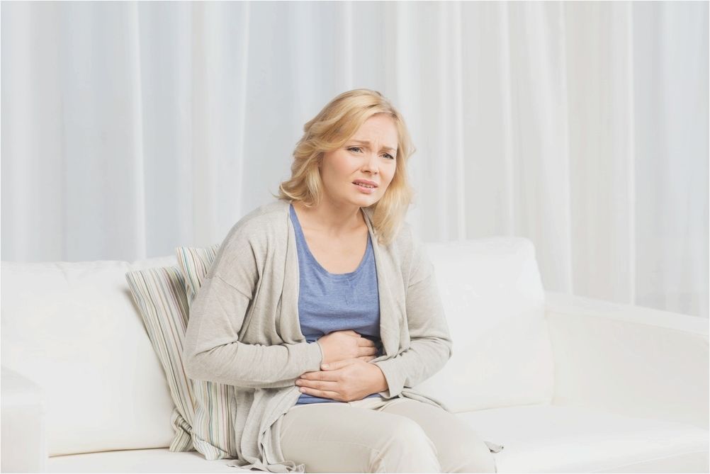 Возможные неприятные ощущения при приеме лекарств для прерывания преждевременной беременности