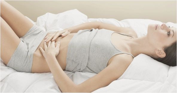 Потенциальные неприятные ощущения при приеме таблеток для перебивания ранней беременности