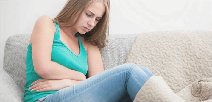 Допустимые болевые чувства после приема таблеток для перебивания ранней беременности