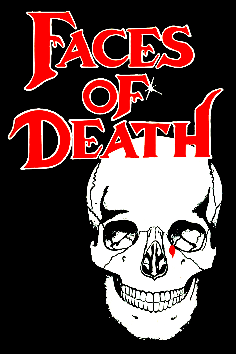 Faces of Death (1978) BDRip 1080p AC3 5.1 Inglés Sub. Esp.