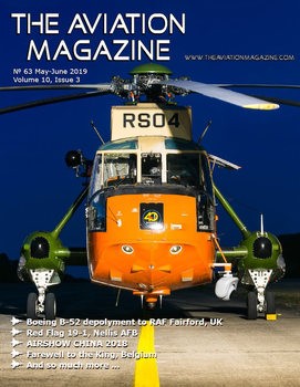 The Aviation Magazine 2019-05/06 (63)