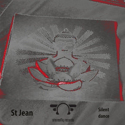 St Jean - Silent Dance EP (2019)