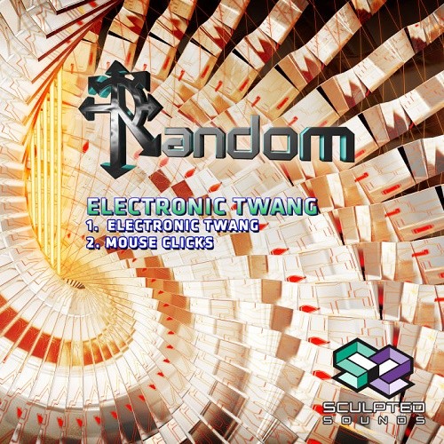 Random - Electronic Twang EP (2019)