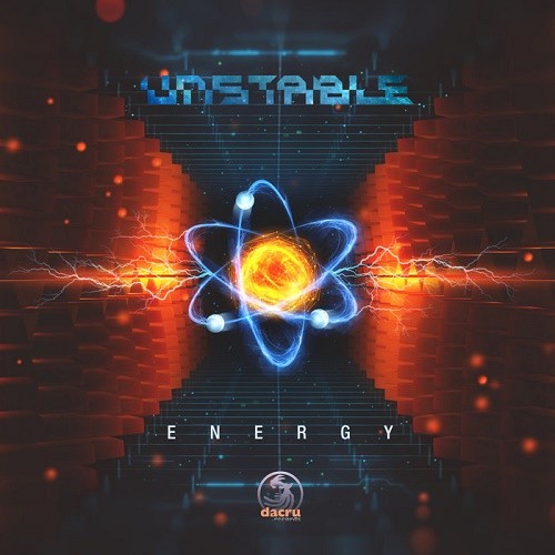 Unstable - Energy EP (2019)