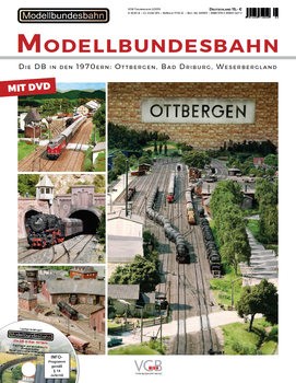 Modellbundesbahn (VGB-Traumanlagen 2/2019)