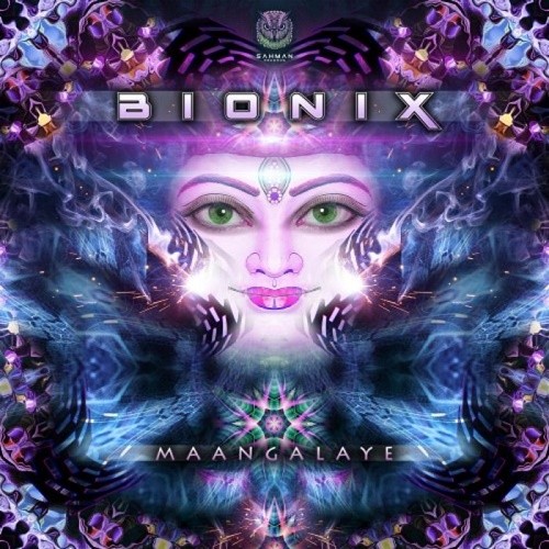 Bionix - Maangalaye (Single) (2019)