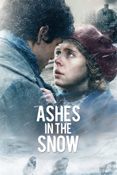 Ashes in the Snow 2018 HDRip AC3 X264-CMRG
