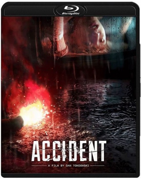 Accident 2017 720p BluRay x264-x0r