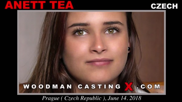 Anett Tea aka Aneta, Tyna Tee - Woodman Casting X * Updated * (2019) SiteRip | 