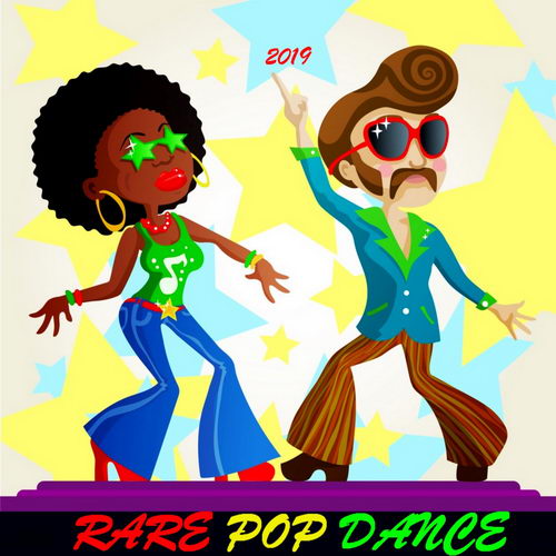 Rare Pop Dance (2019)