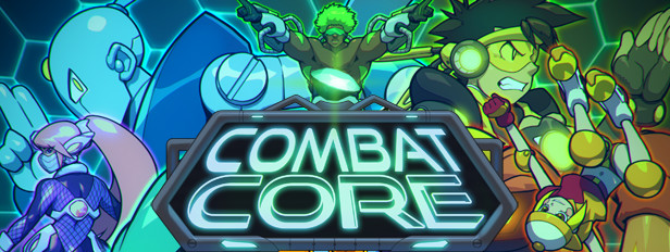Combat Core (2019) PLAZA