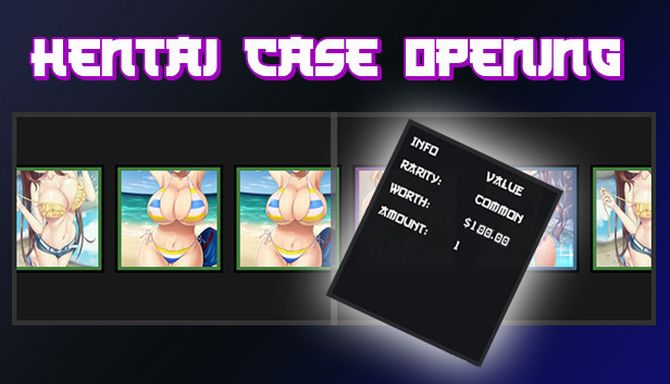 RewindApp - Hentai Case Opening - Completed