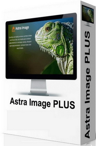 Astra Image PLUS 5.5.3.0 (x32/x64) Portable ML/RUS/2019