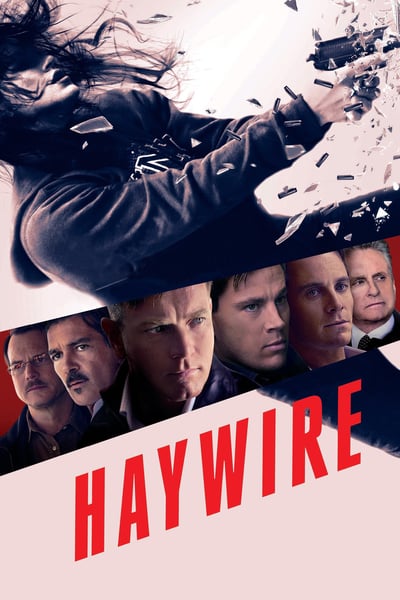 Haywire 2012 BluRay 810p DTS x264-PRoDJi