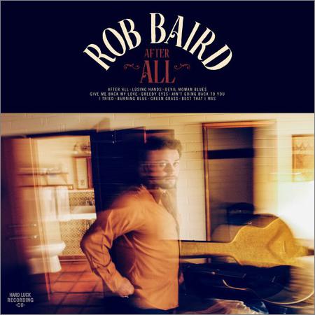 Rob Baird - After All (2019)