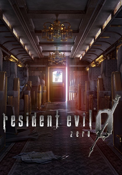Resident Evil 0 / biohazard 0 HD REMASTER (2016/RUS/ENG/RePack by xatab)