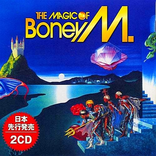 Boney M. - The Magic (2019)