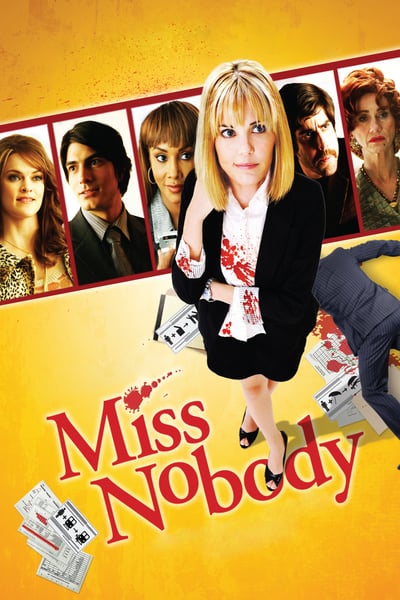 Miss Nobody 2010 720p BluRay H264 AAC-RARBG