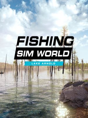 Re: Fishing Sim World (2018)