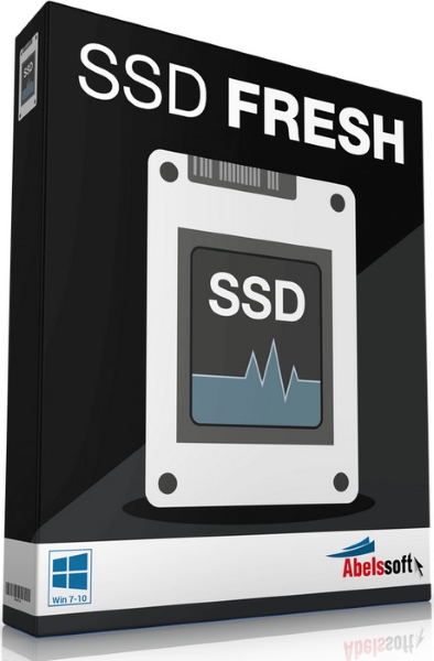 Abelssoft SSD Fresh 2019.8.0 Build 13
