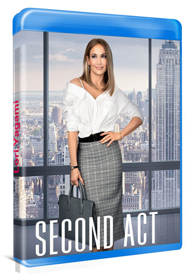 Second Act 2018 1080p NF WEBDL DD5 1 H264-CMRG