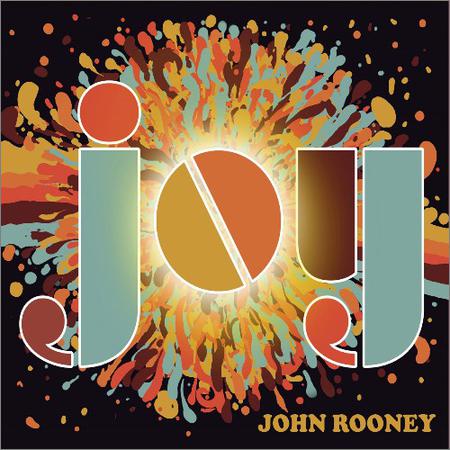 John Rooney - Joy (2019)
