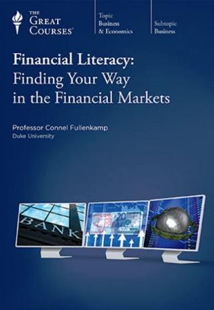 TTC: Financial Literacy: Finding Your Way in the Financial Markets