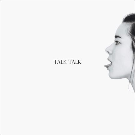 Miss Grit - Talk Talk (2019)
