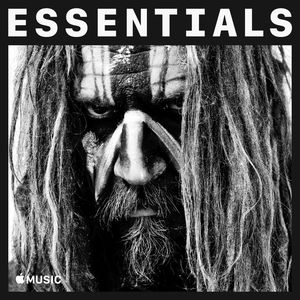 Rob Zombie – Essentials [01/2019] Ff9ffd6d99bea305fb4c1d7700931c31