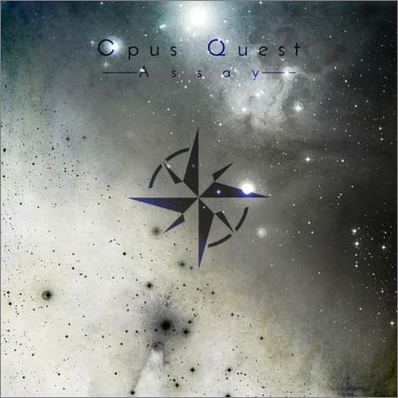 Assay - Opus Quest (2018)