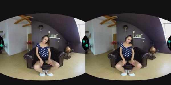CzechVR: Cindy Shine (Czech VR 084 - Cindy Shine) [Samsung Gear VR | SideBySide]