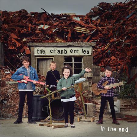The Cranberries - All Over Now (Single) (2019)