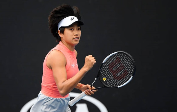 Australian Open: Свитолина в третьем круге сыграет с китаянкой