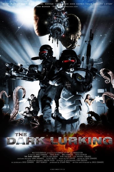 The Dark Lurking 2010 1080p BluRay x264 DD5 1-FGT